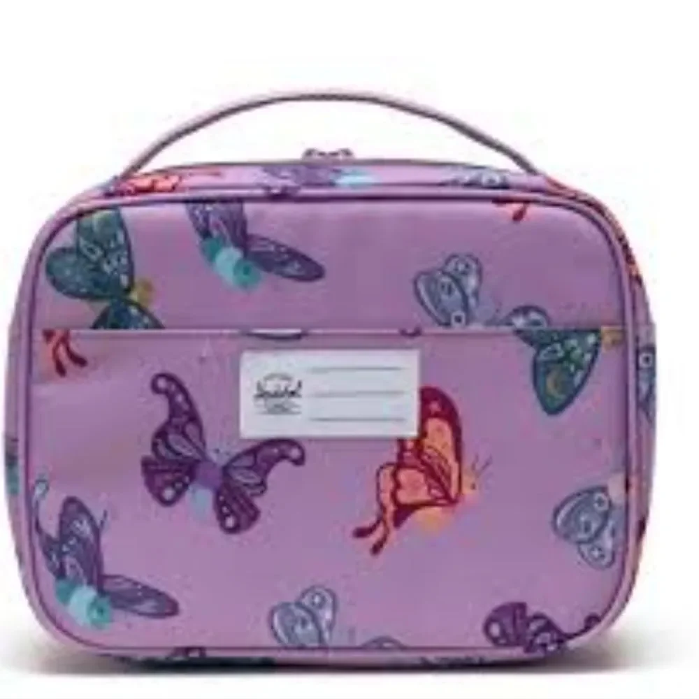 Herschel Magical Butterflies Heritage Pencil‎ Case